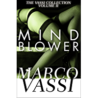 Los mejores  - Mind Blower (The Vassi Collection Book 2) (English Edition)